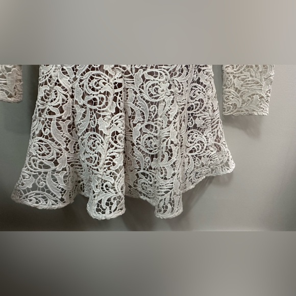Women’s lace the jersey dress size xs brand new - Picture 4 of 7